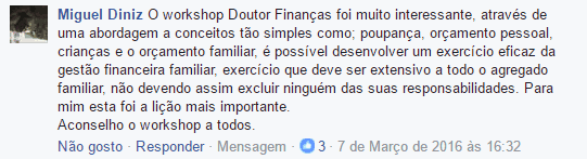 testemunhos-clientes-doutor finanças-workshop