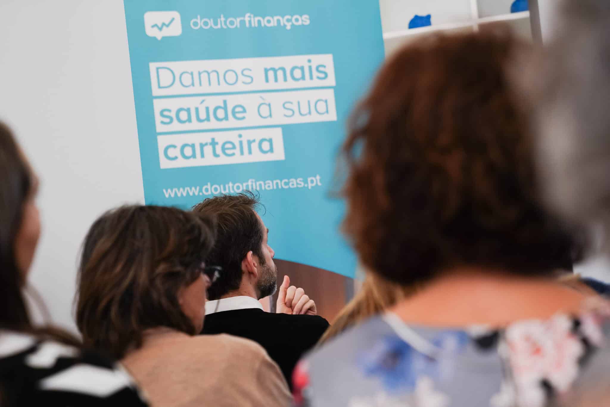 workshop do doutor finanças ao vivo