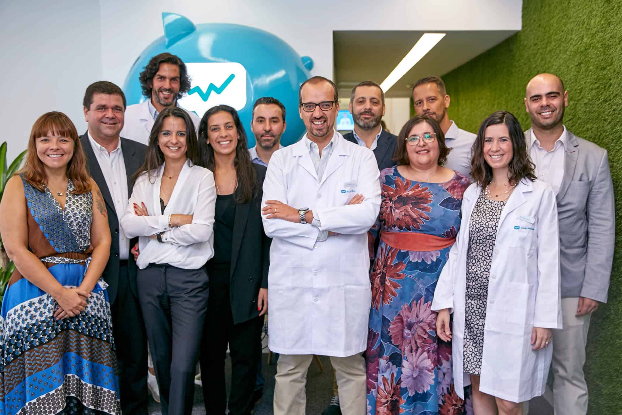 1ª clínica de finanças pessoais em Portugal