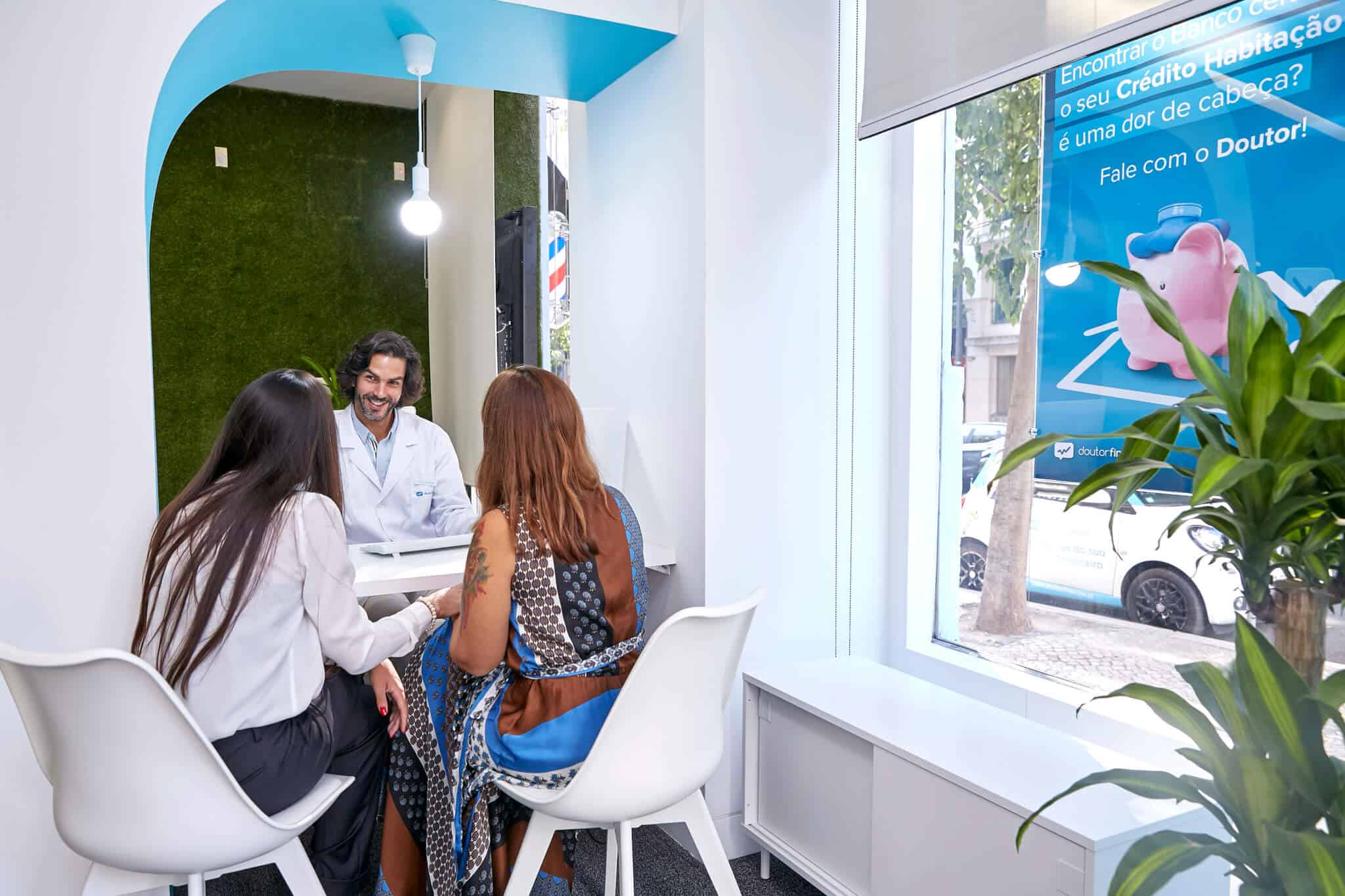 Finanças pessoais e familiares