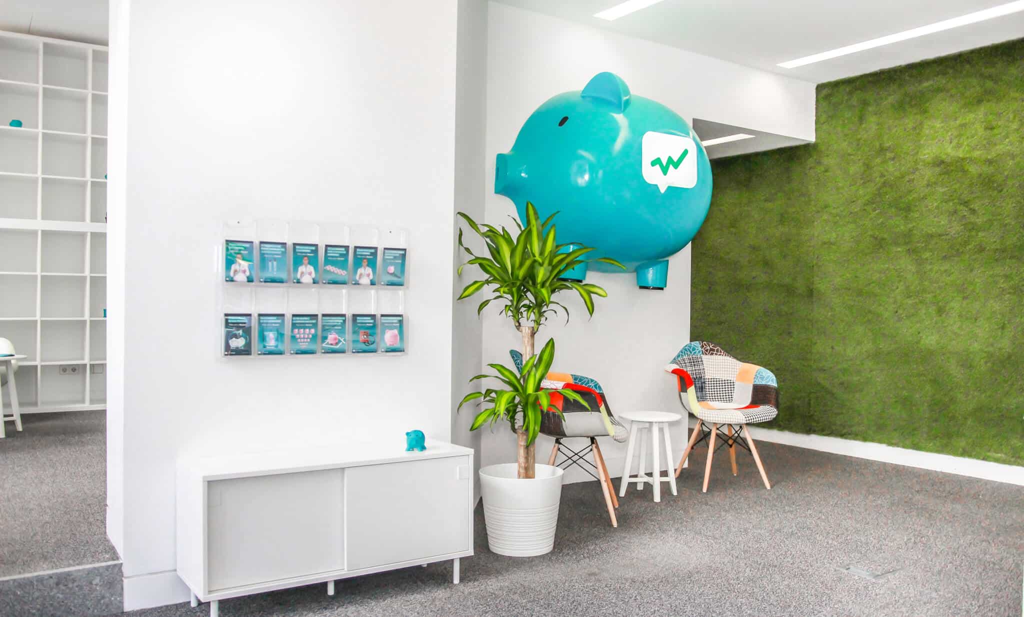 primeira clínica de finanças pessoais e familiares em portugal