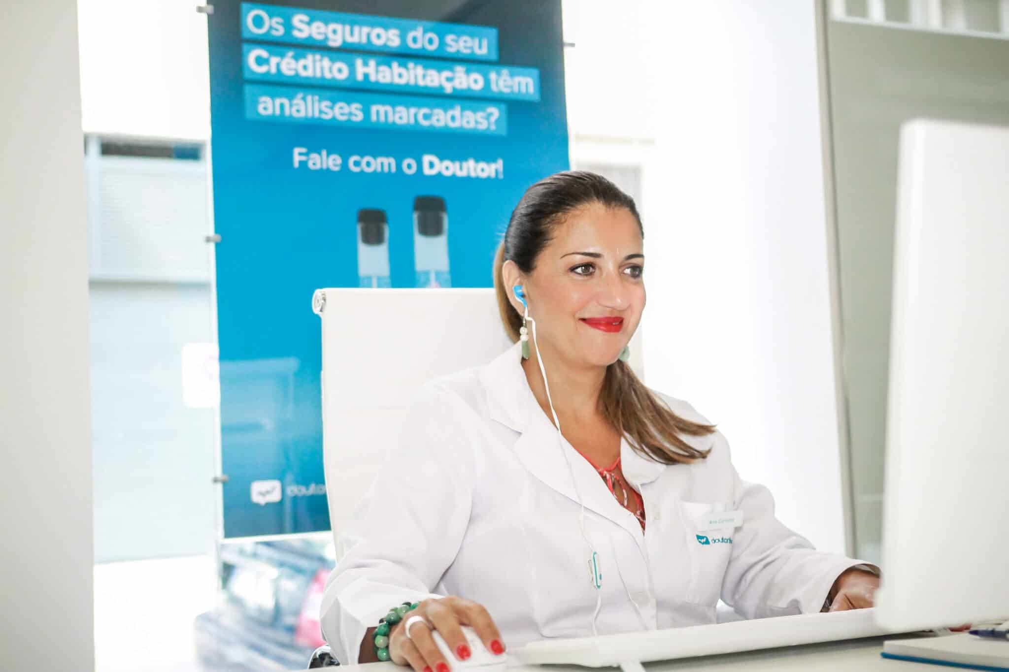 Faça o seu crédito habitação com o Doutor Finanças