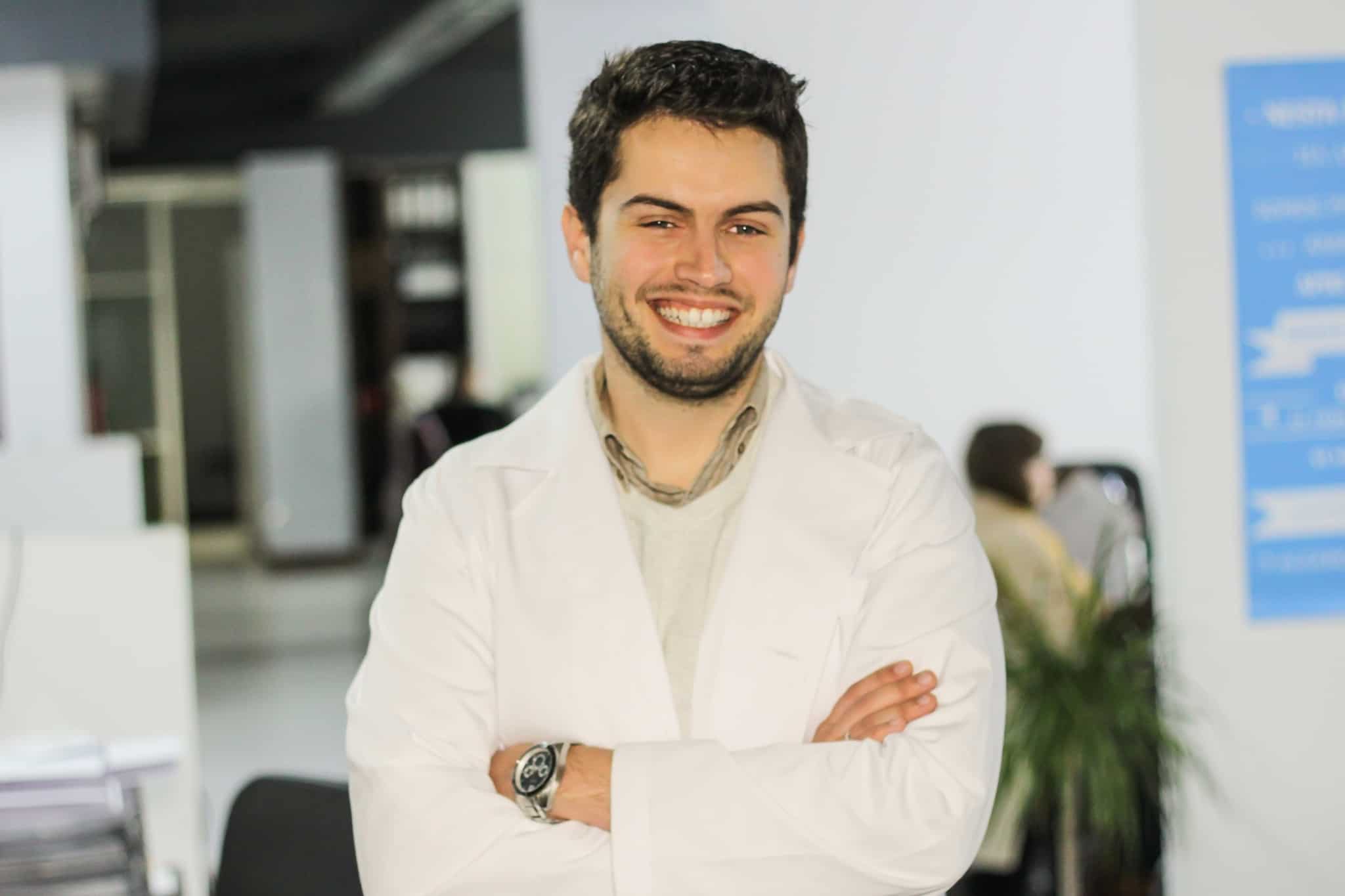 antero cabral consultor do doutor finanças