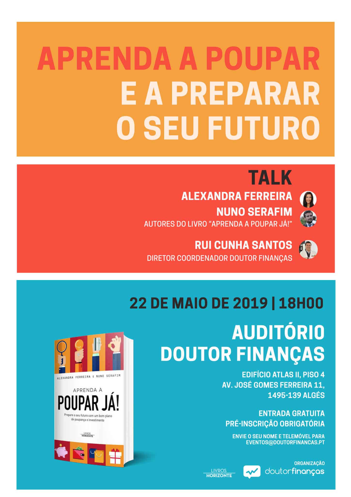 imagem cartaz de evento