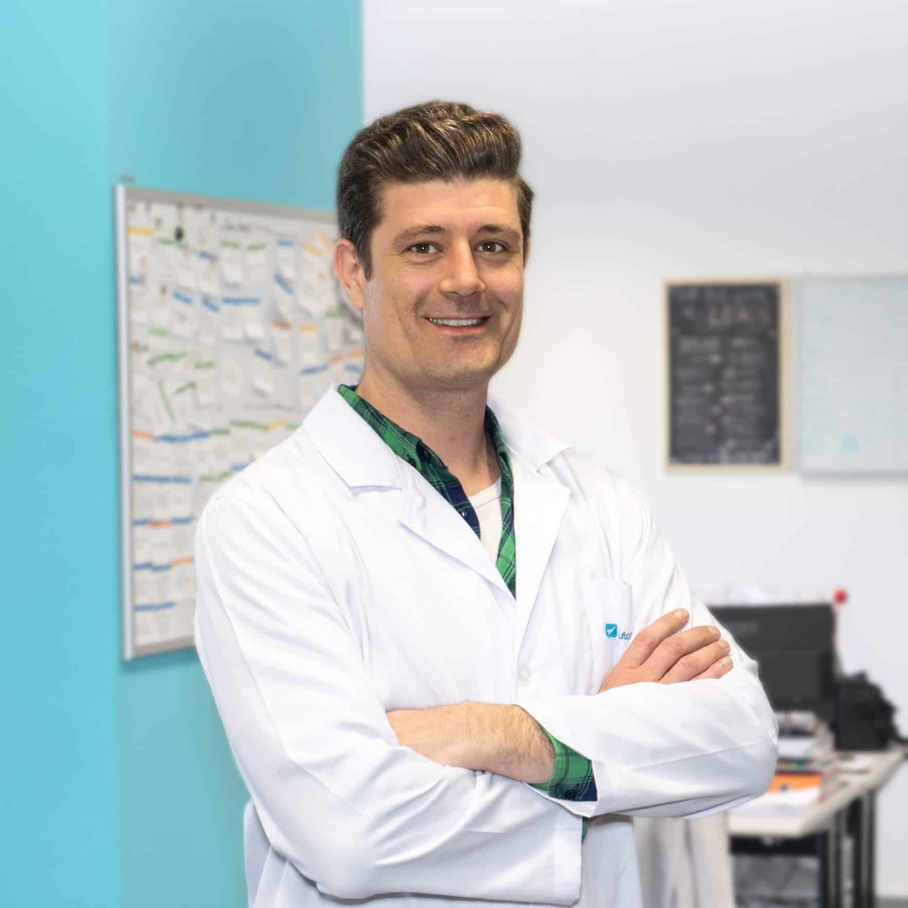 tiago silva doutor finanças